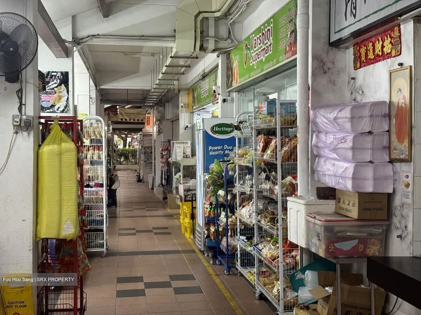 Bishan Green (D20), Shop House #578557501